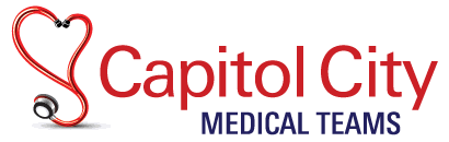 Capitol City logo