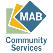 MAB logo