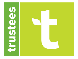 Trustees of Reservations logo