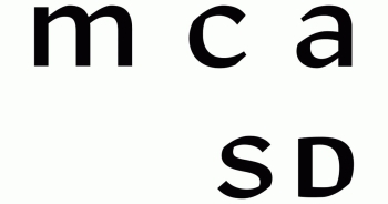 Museum of Contemporary Art San Diego